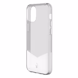 Bigben Connected FCPUREIP1254T coque de protection pour téléphones portables Housse Transparent