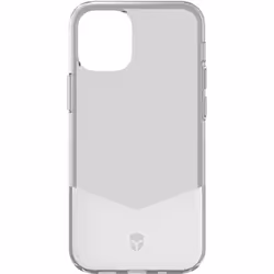 Bigben Connected FCPUREIP1254T coque de protection pour téléphones portables Housse Transparent - Vue supplémentaire 4