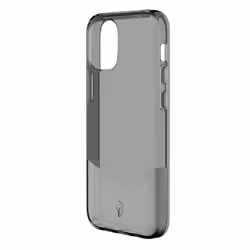 Bigben Connected FCPUREIP1254B coque de protection pour téléphones portables Housse Noir