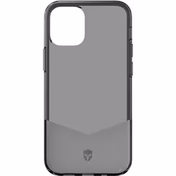 Bigben Connected FCPUREIP1254B coque de protection pour téléphones portables Housse Noir - Vue supplémentaire 4