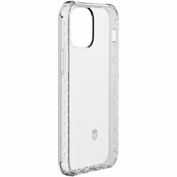 Bigben Connected FCAIRIP1254T, Housse, Apple, iPhone 12 mini, 13,7 cm (5.4"), Transparent