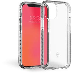 Bigben Connected FCLIFENIP1254T coque de protection pour téléphones portables Housse Transparent