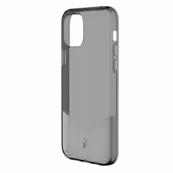 Bigben Connected FCPUREIP1261B coque de protection pour téléphones portables Housse Noir