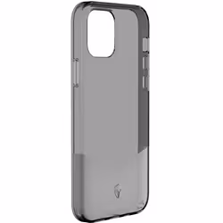 Bigben Connected FCPUREIP1261B coque de protection pour téléphones portables Housse Noir