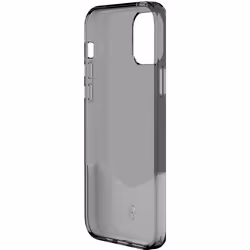 Bigben Connected FCPUREIP1261B coque de protection pour téléphones portables Housse Noir - Vue supplémentaire 4
