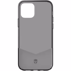 Bigben Connected FCPUREIP1261B coque de protection pour téléphones portables Housse Noir - Vue supplémentaire 5
