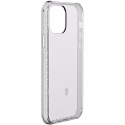 Bigben Connected FCAIRIP1261T, Housse, Apple, iPhone 12 / iPhone 12 Pro, 15,5 cm (6.1"), Transparent