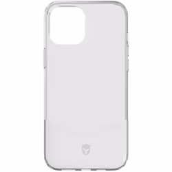 Bigben Connected FCPUREIP1267T coque de protection pour téléphones portables Housse Transparent