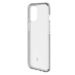 Bigben Connected FCLIFENIP1267T coque de protection pour téléphones portables Housse Transparent