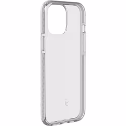 Bigben Connected FCLIFENIP1267T coque de protection pour téléphones portables Housse Transparent