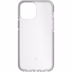 Bigben Connected FCLIFENIP1267T coque de protection pour téléphones portables Housse Transparent