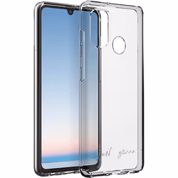 Bigben Connected JGCOVPSMART20, Huawei P Smart 2020, Transparent