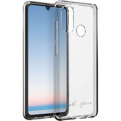 Bigben Connected JGCOVPSMART20 coque de protection pour téléphones portables Transparent