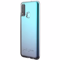 Bigben Connected JGCOVPSMART20 coque de protection pour téléphones portables Transparent