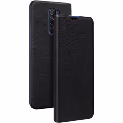 Bigben Connected ETUIFXREDMI9, Folio, Xiaomi, Xiaomi Redmi 9, 16,6 cm (6.53"), Noir