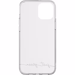 Bigben Connected JGCOVIP1267 6.7" Housse Transparent - Vue supplémentaire 4