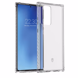 Bigben Connected FCAIRGN20UT, Housse, Samsung, Samsung Galaxy Note 20 Ultra, 17,5 cm (6.9"), Transparent