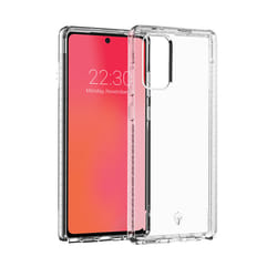 Bigben Connected FCLIFENGNOTE20T coque de protection pour téléphones portables Housse Transparent