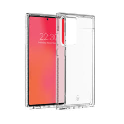 Bigben Connected FCLIFENGNOTE20UT coque de protection pour téléphones portables Housse Transparent