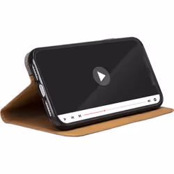 Bigben Connected FOLIOIP1261B 6.1" Folio Noir