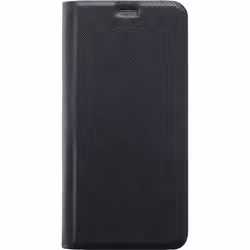 Bigben Connected ETUIFIP1261B, Folio, Apple, iPhone 12 / iPhone 12 Pro, 15,5 cm (6.1"), Noir