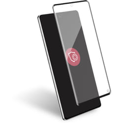 Bigben Connected FGOGNOTE20ORIG écran et protection arrière de téléphones portables Protection d'écran transparent Samsung 1 pièce(s)