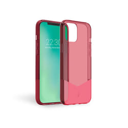 FORCE CASE FCPUREIP1267R coque de protection pour téléphones portables Rouge