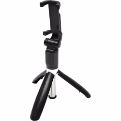 Bigben Connected SELFIESTICKBTB bâton support pour selfies Smartphone Noir - Vue supplémentaire 2