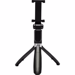 Bigben Connected SELFIESTICKBTB bâton support pour selfies Smartphone Noir - Vue supplémentaire 3
