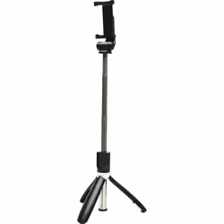 Bigben Connected SELFIESTICKBTB bâton support pour selfies Smartphone Noir - Vue supplémentaire 4