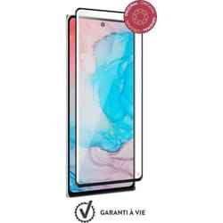 Protège-écran en verre trempé Force Glass pour Samsung Galaxy Note 20 avec kit de pose exclusif