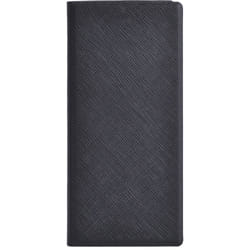 Bigben Connected FOLIOGNOTE20U coque de protection pour téléphones portables Étui avec portefeuille Noir