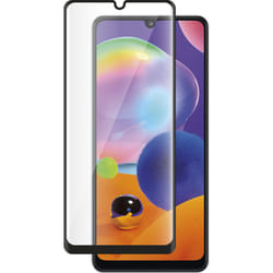 Bigben Connected PEGLASSA31 écran et protection arrière de téléphones portables Protection d'écran transparent Samsung 1 pièce(s)