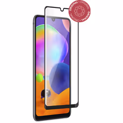 Bigben Connected FGOGGA31ORIG, Samsung, Galaxy A31, Transparent, 1 pièce(s)