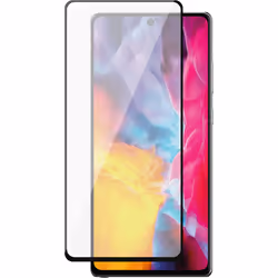 Bigben Connected PEGLASSGNOTE20, Samsung, Galaxy Note 20, Transparent, 1 pièce(s)