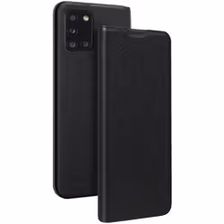 Bigben Connected ETUIFGALA31, Folio, Samsung, Galaxy A31, 16,3 cm (6.4"), Noir