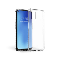FORCE CASE FCAIROPA72T coque de protection pour téléphones portables Transparent