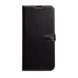 Bigben Connected FOLIOGA515GB, Étui avec portefeuille, Samsung, Galaxy A51 5G, Noir