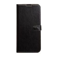 Bigben Connected FOLIOGA515GB coque de protection pour téléphones portables Étui avec portefeuille Noir