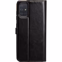 Bigben Connected FOLIOGA515GB coque de protection pour téléphones portables Étui avec portefeuille Noir - Vue supplémentaire 4