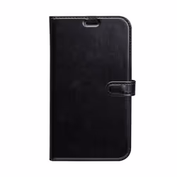 Bigben Connected FOLIOIPXRB, Étui avec portefeuille, Apple, iPhone XR, Noir