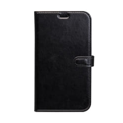 Bigben Connected FOLIOIPXRB coque de protection pour téléphones portables Étui avec portefeuille Noir