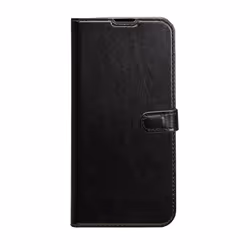 Bigben Connected FOLIOGA71B, Étui avec portefeuille, Samsung, Galaxy A71, Noir