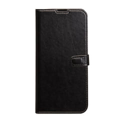 Bigben Connected FOLIOGA71B coque de protection pour téléphones portables Étui avec portefeuille Noir