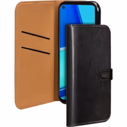 Bigben Connected FOLIOA72B, Oppo A72, Noir