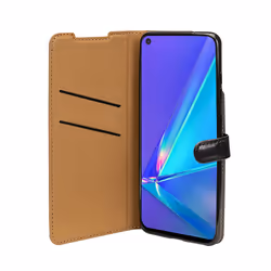 Bigben Connected FOLIOA72B coque de protection pour téléphones portables Noir