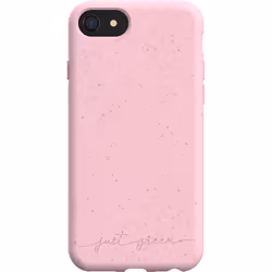 Bigben Connected JGCOVIPSEBP, Coque, Apple, iPhone 6/7/8/SE20, 11,9 cm (4.7"), Rose