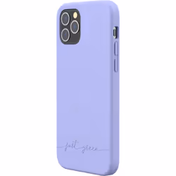Bigben Connected JGCOVIP1261L 6.1" Housse Violet