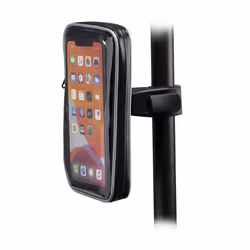 Bigben Connected BIKEHOLDERV3 support Noir