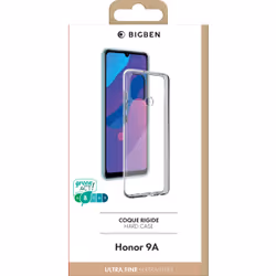 Bigben Connected COVTRANSHONO9A coque de protection pour téléphones portables Transparent